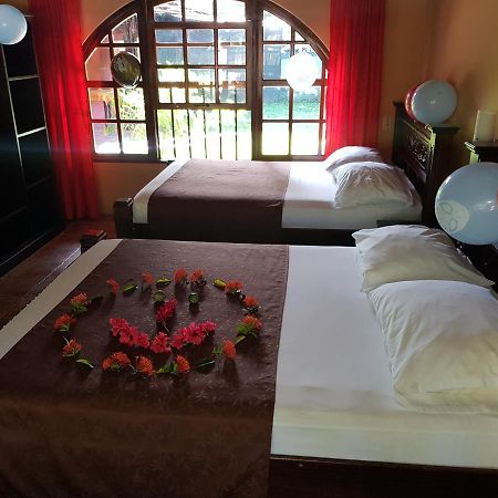 Hotel El Paraiso Escondido - Costa Rica Jacó Екстериор снимка