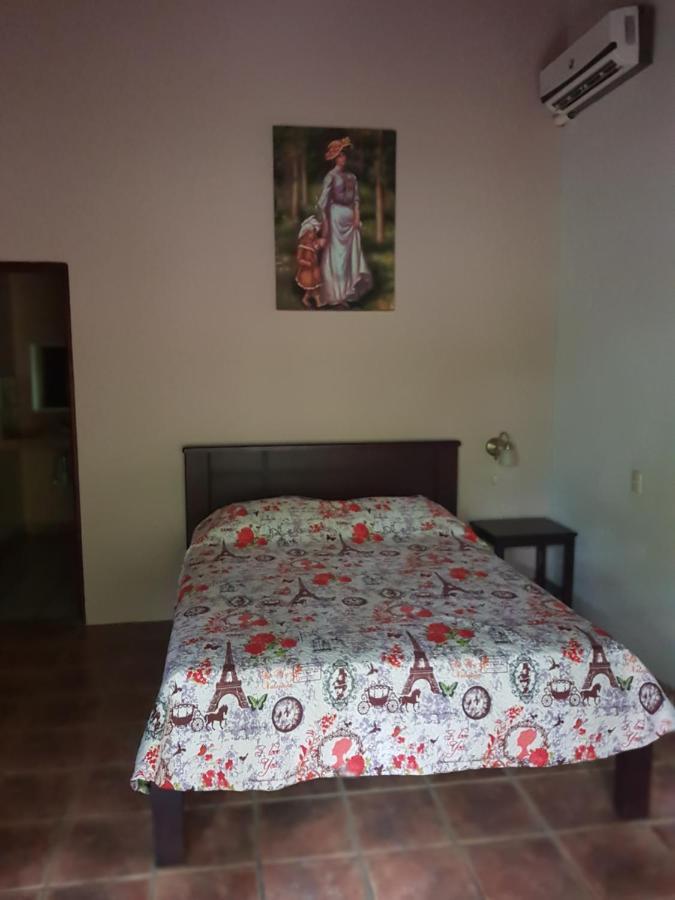 Hotel El Paraiso Escondido - Costa Rica Jacó Екстериор снимка