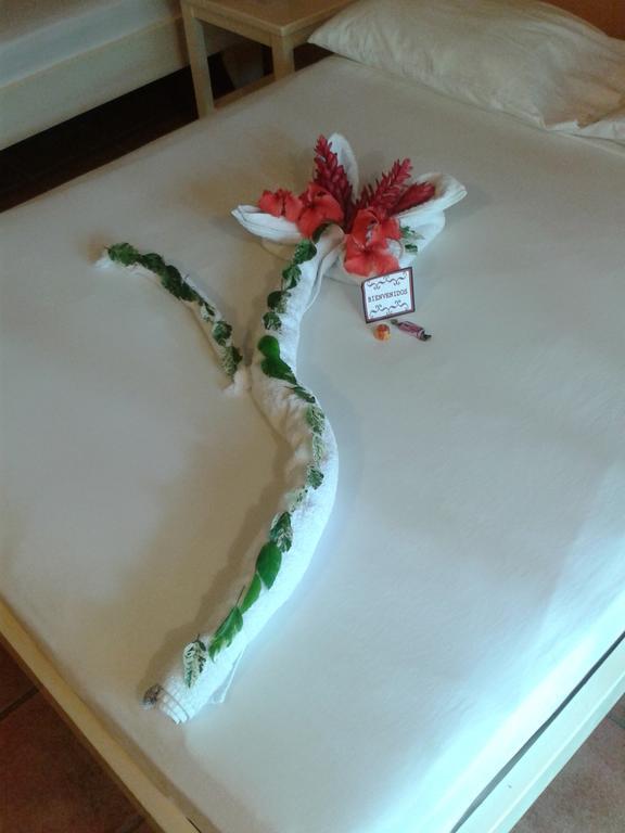 Hotel El Paraiso Escondido - Costa Rica Jacó Екстериор снимка