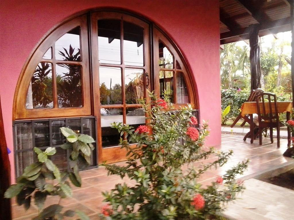 Hotel El Paraiso Escondido - Costa Rica Jacó Екстериор снимка