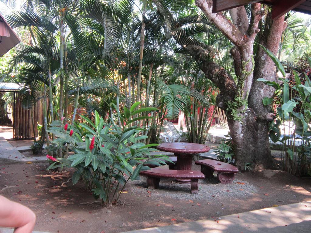 Hotel El Paraiso Escondido - Costa Rica Jacó Екстериор снимка