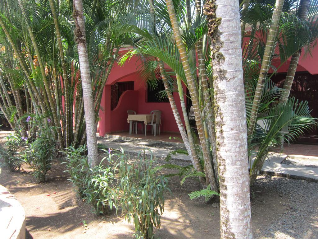 Hotel El Paraiso Escondido - Costa Rica Jacó Стая снимка