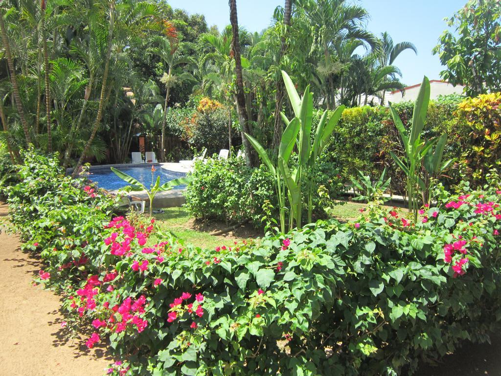 Hotel El Paraiso Escondido - Costa Rica Jacó Екстериор снимка
