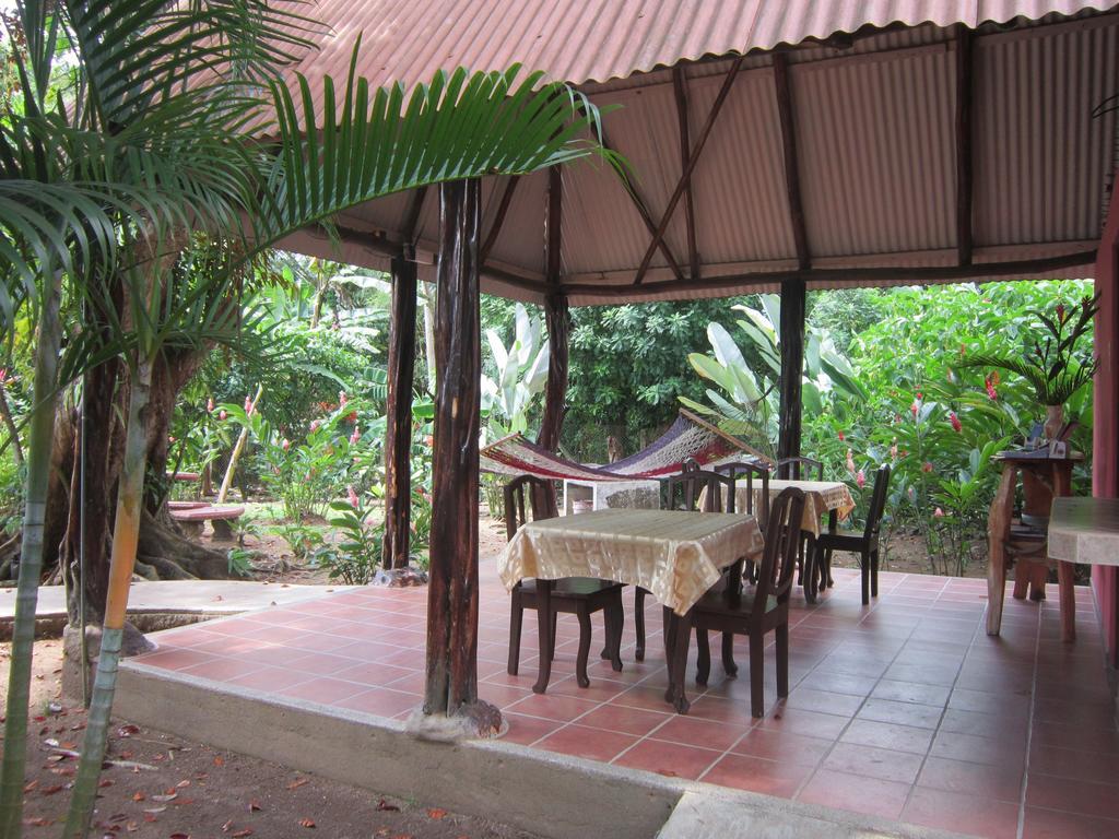 Hotel El Paraiso Escondido - Costa Rica Jacó Екстериор снимка