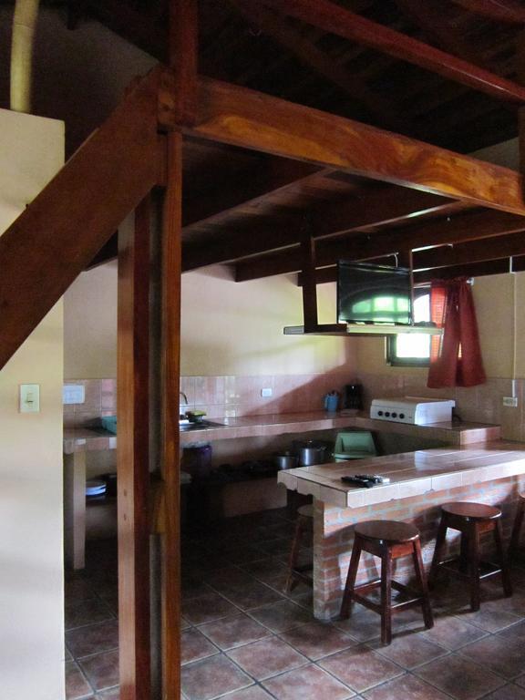 Hotel El Paraiso Escondido - Costa Rica Jacó Стая снимка