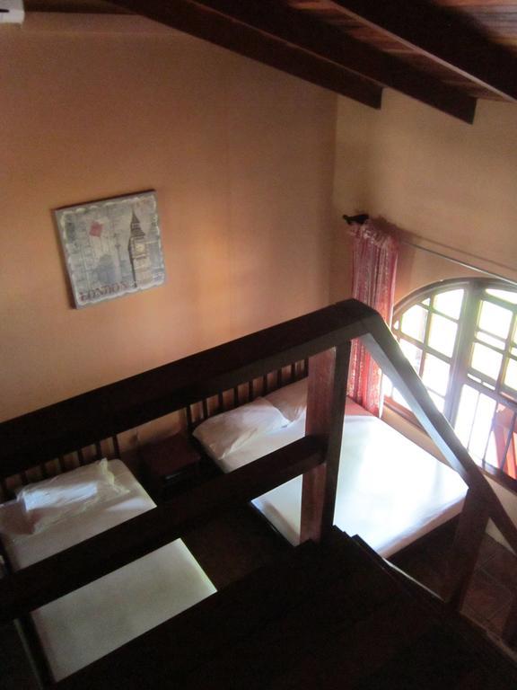 Hotel El Paraiso Escondido - Costa Rica Jacó Стая снимка