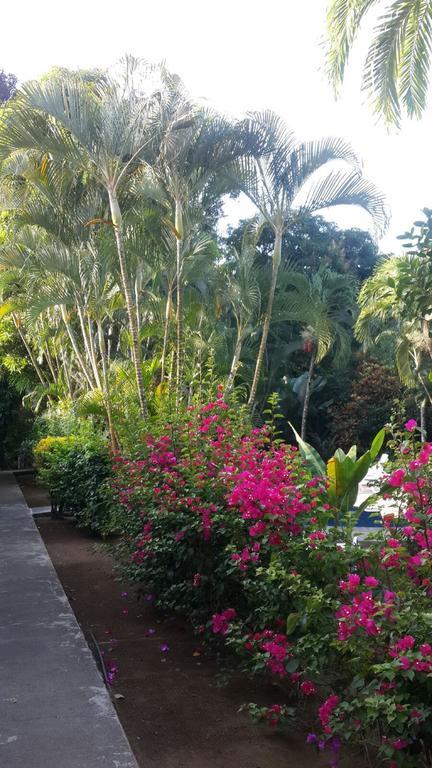 Hotel El Paraiso Escondido - Costa Rica Jacó Екстериор снимка
