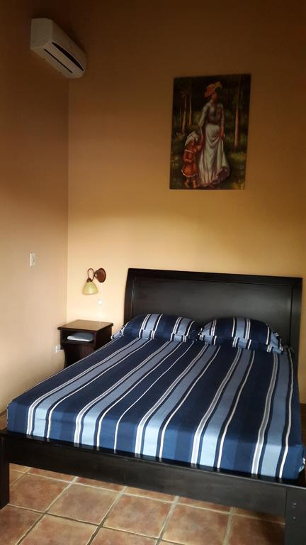 Hotel El Paraiso Escondido - Costa Rica Jacó Екстериор снимка