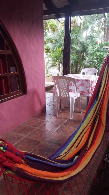 Hotel El Paraiso Escondido - Costa Rica Jacó Екстериор снимка