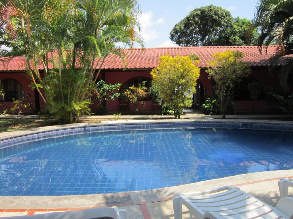 Hotel El Paraiso Escondido - Costa Rica Jacó Екстериор снимка