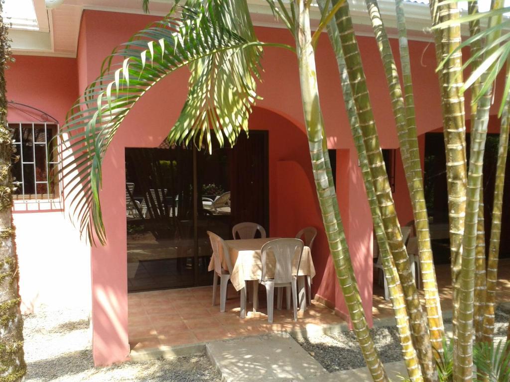 Hotel El Paraiso Escondido - Costa Rica Jacó Стая снимка