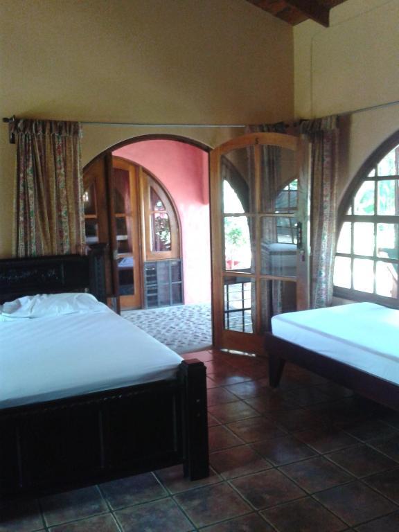 Hotel El Paraiso Escondido - Costa Rica Jacó Стая снимка