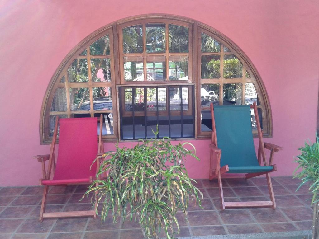 Hotel El Paraiso Escondido - Costa Rica Jacó Стая снимка
