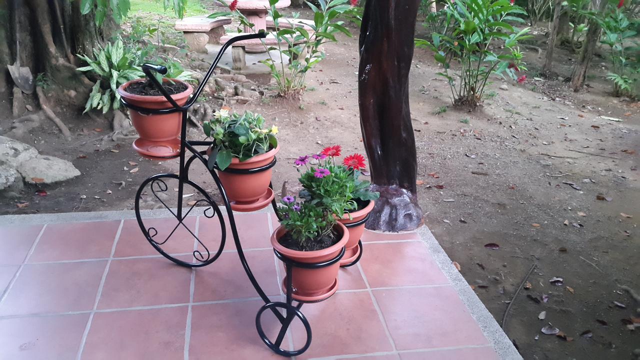Hotel El Paraiso Escondido - Costa Rica Jacó Екстериор снимка