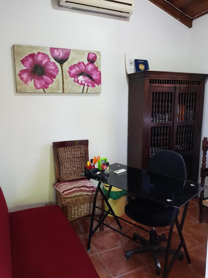 Hotel El Paraiso Escondido - Costa Rica Jacó Екстериор снимка