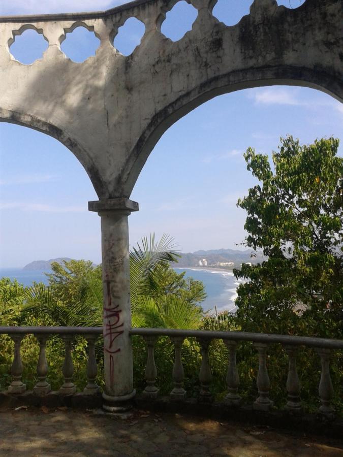 Hotel El Paraiso Escondido - Costa Rica Jacó Екстериор снимка